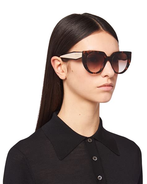 6pm prada sunglasses|PRADA Sunglasses .